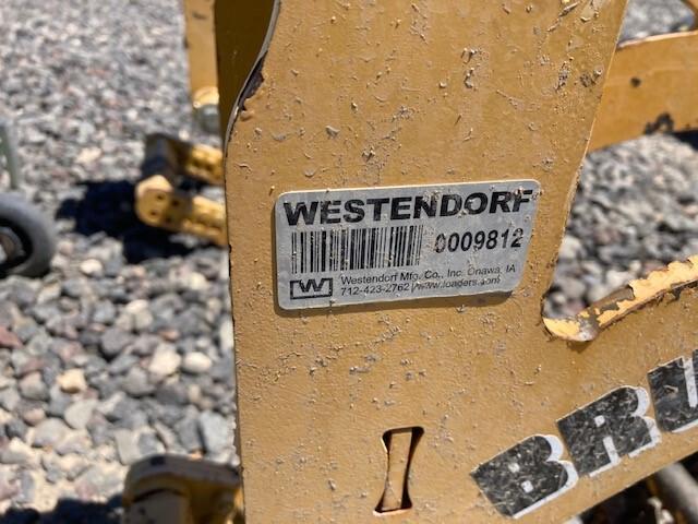 Westendorf BC4200 Image