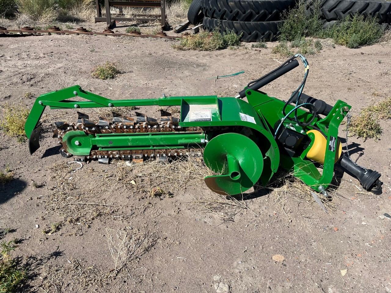 Frontier DT11 Image
