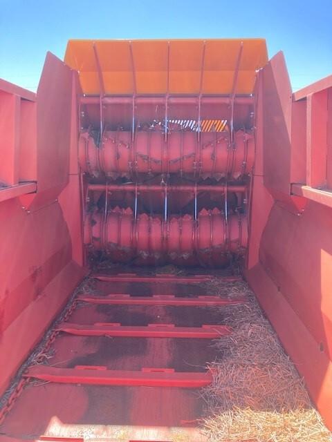 2017 Teagle 9500SC Image