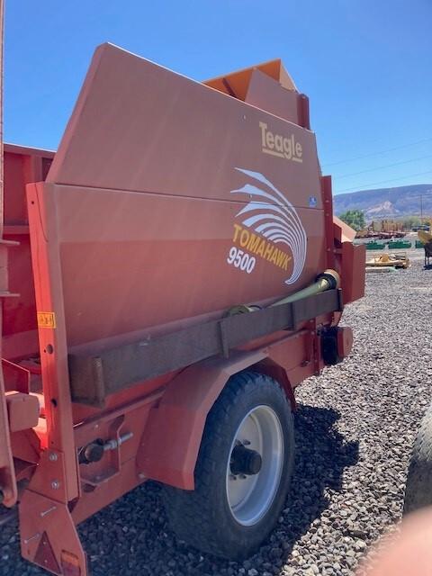 2017 Teagle 9500SC Image