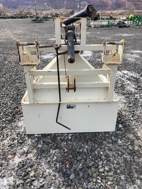 2019 HERD 1200 Image