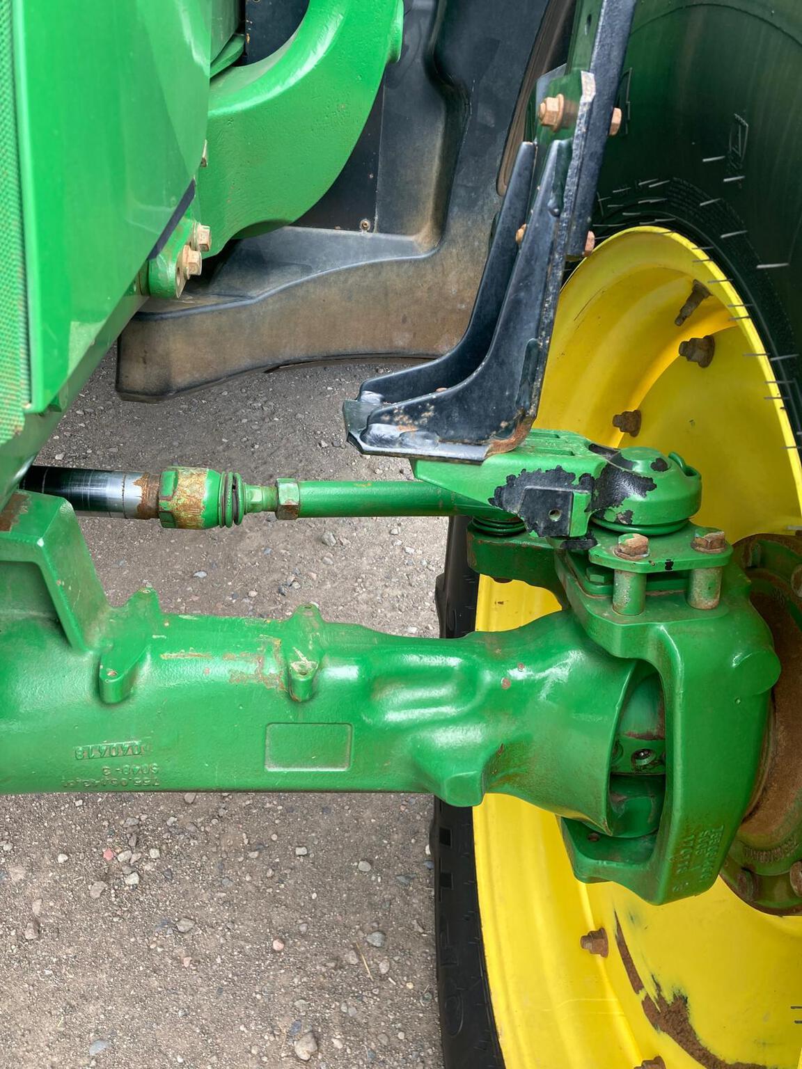 2019 John Deere 6175R Image