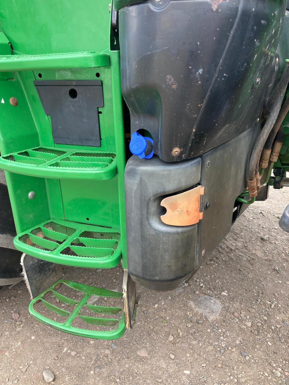 2019 John Deere 6175R Image