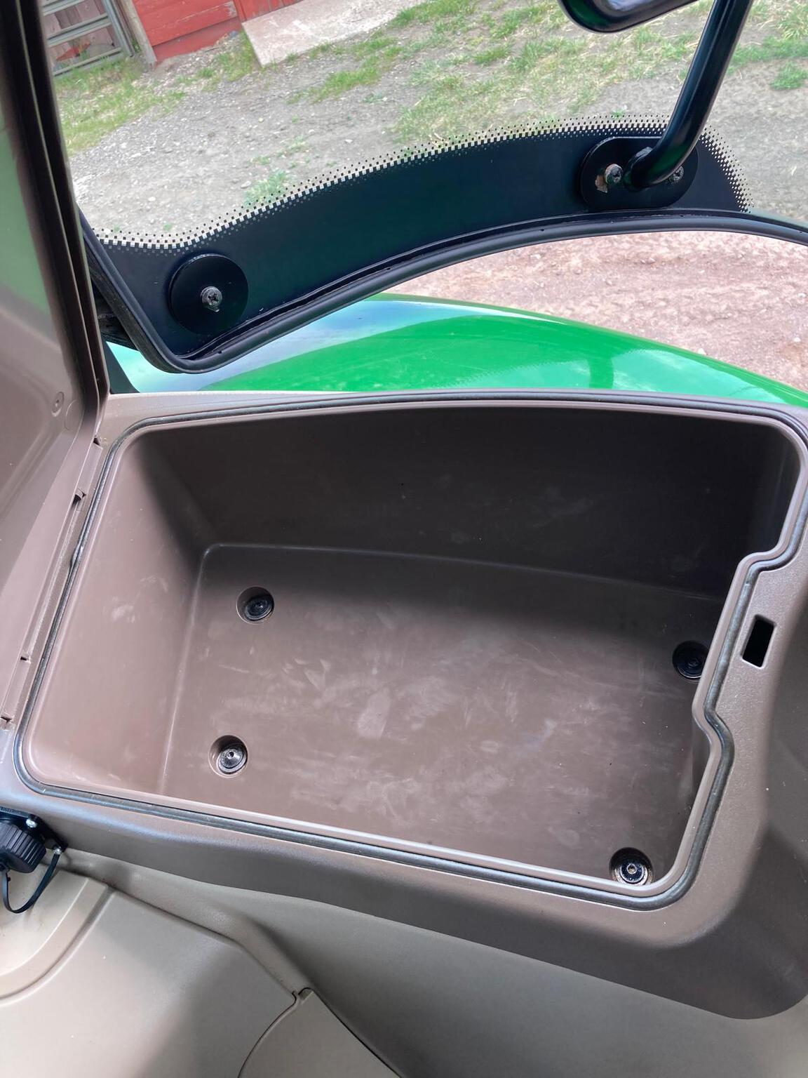2019 John Deere 6175R Image