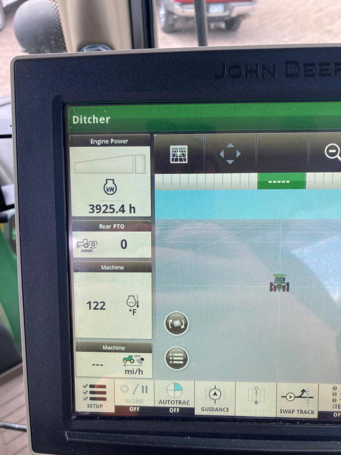 2019 John Deere 6175R Image