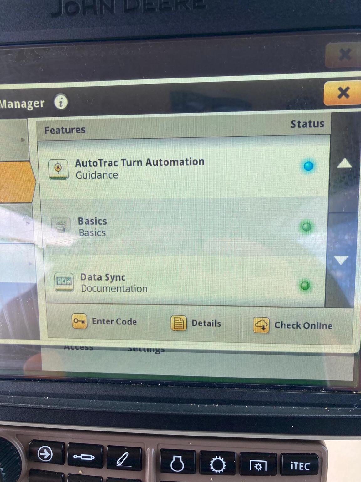 2019 John Deere 6175R Image