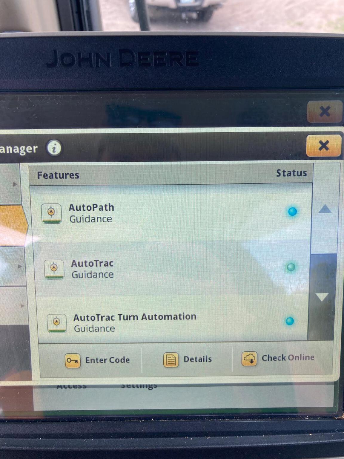 2019 John Deere 6175R Image
