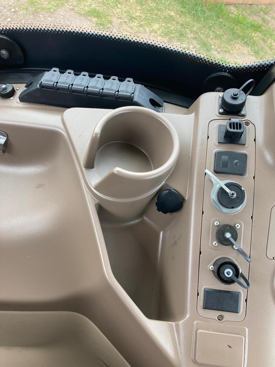 2019 John Deere 6175R Image