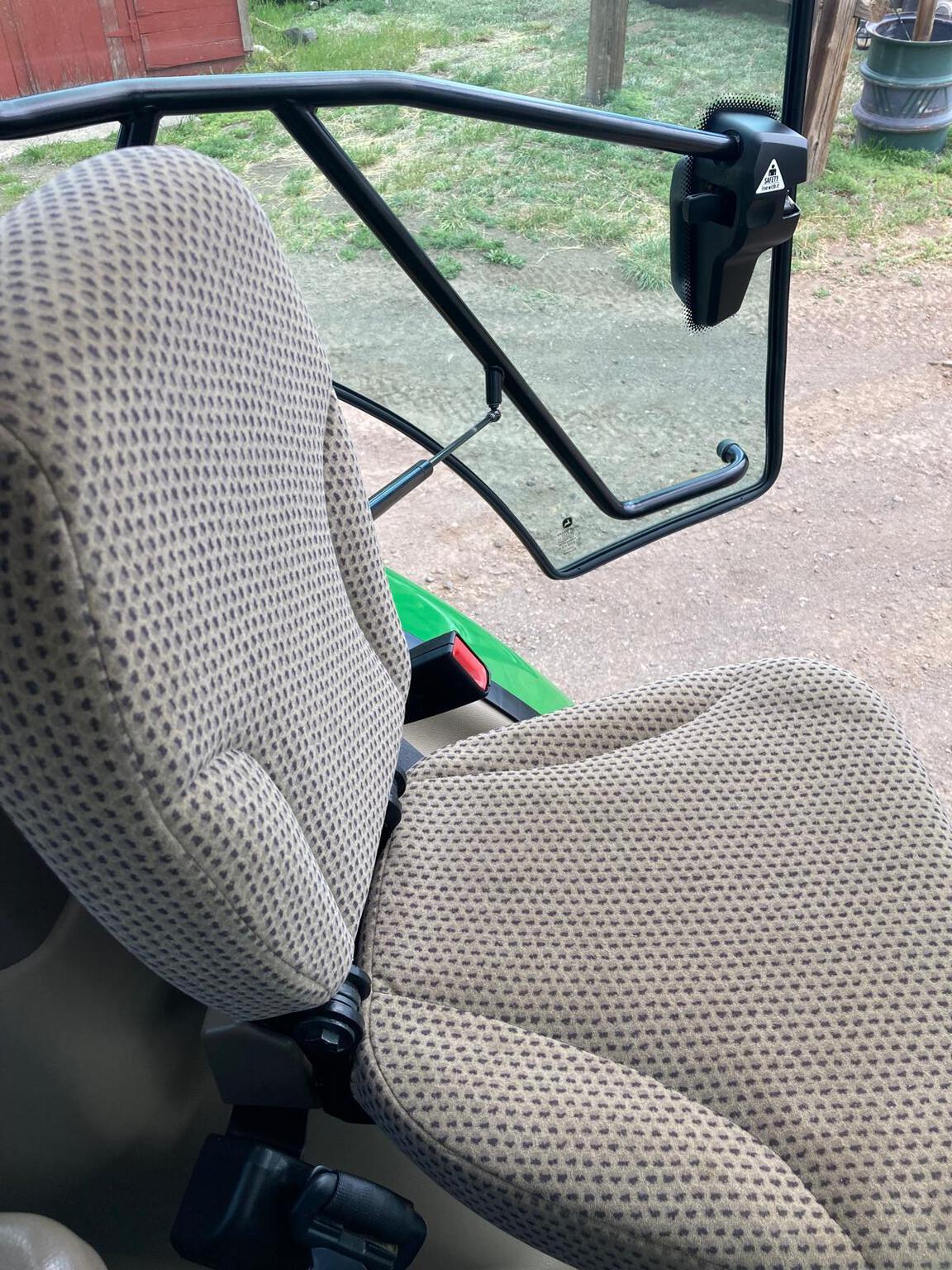 2019 John Deere 6175R Image