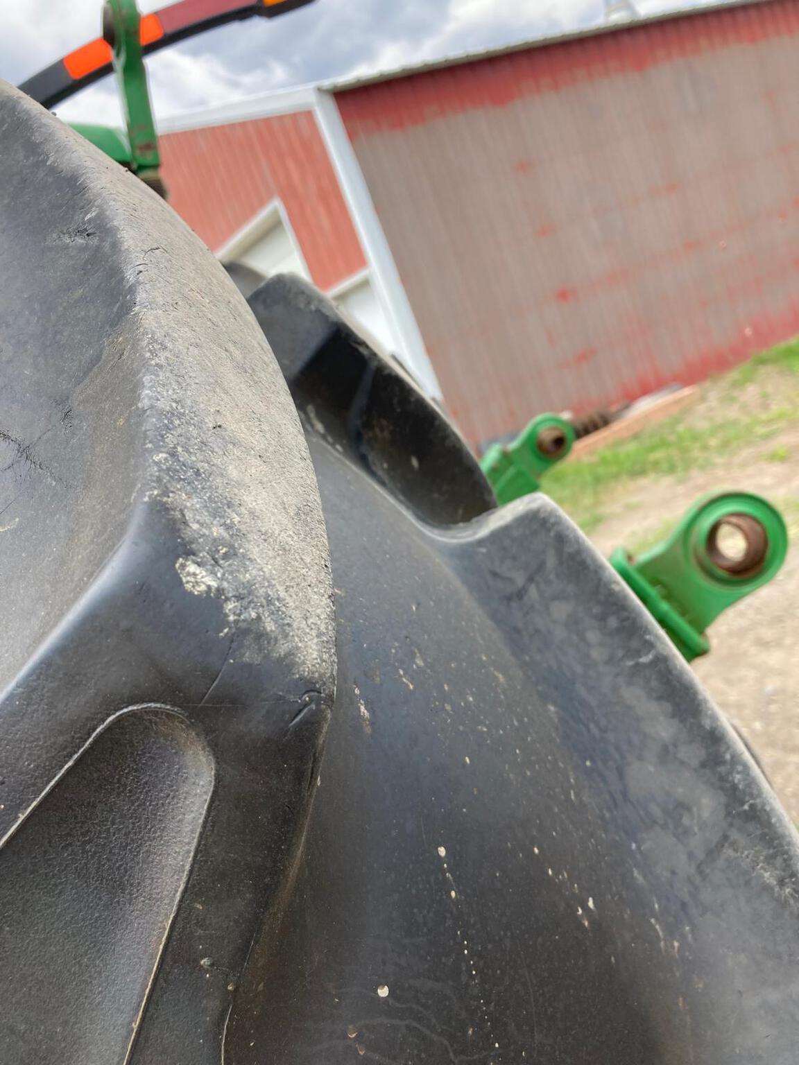 2019 John Deere 6175R Image