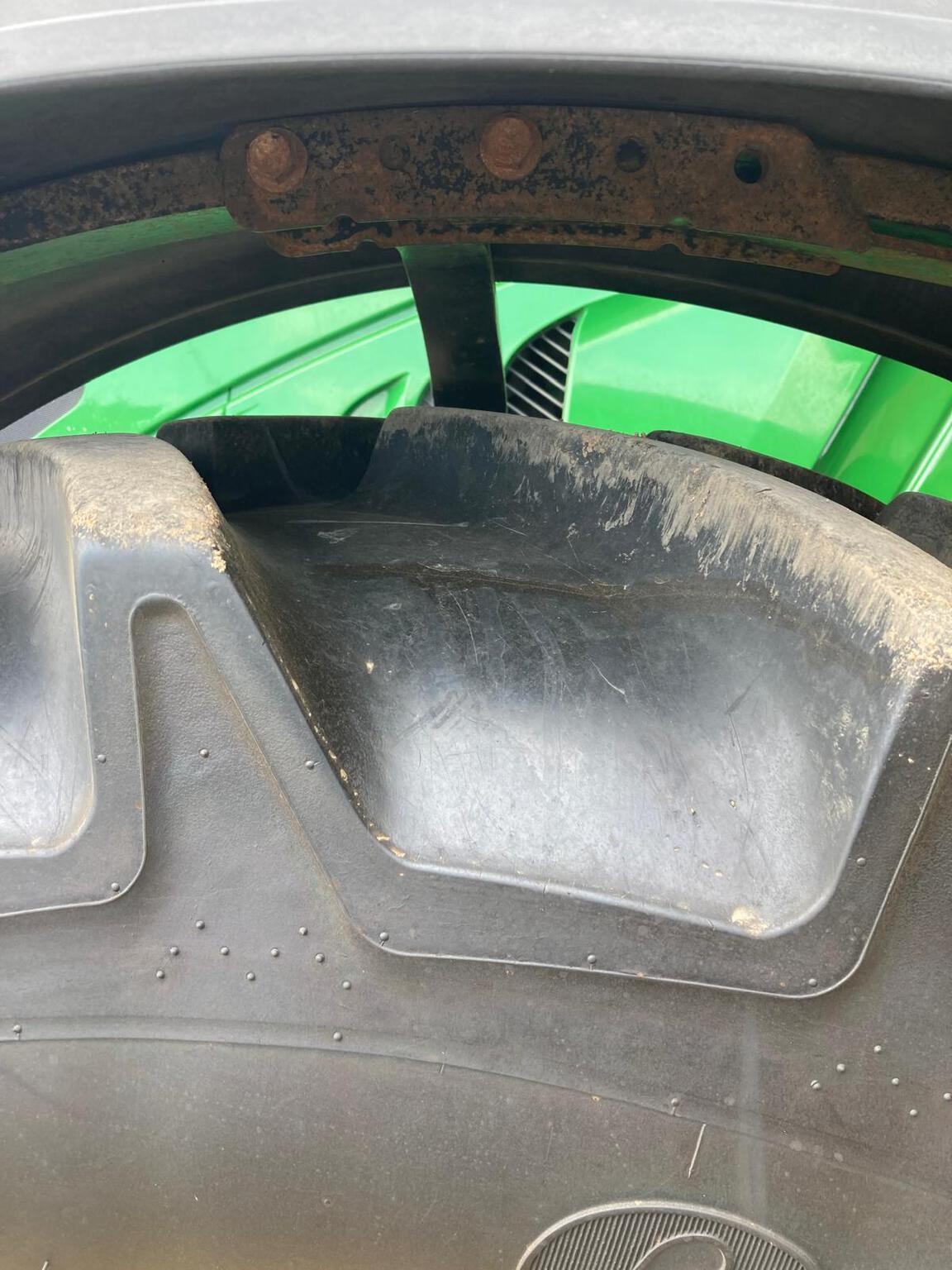 2019 John Deere 6175R Image