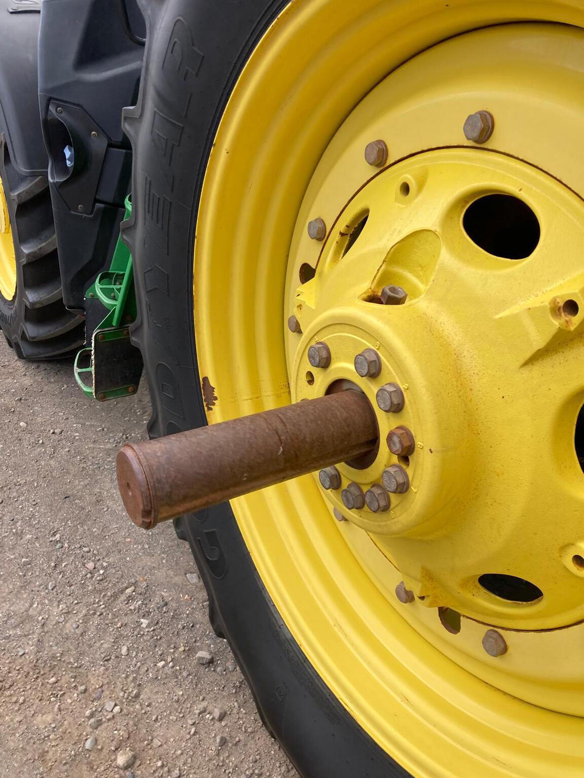 2019 John Deere 6175R Image