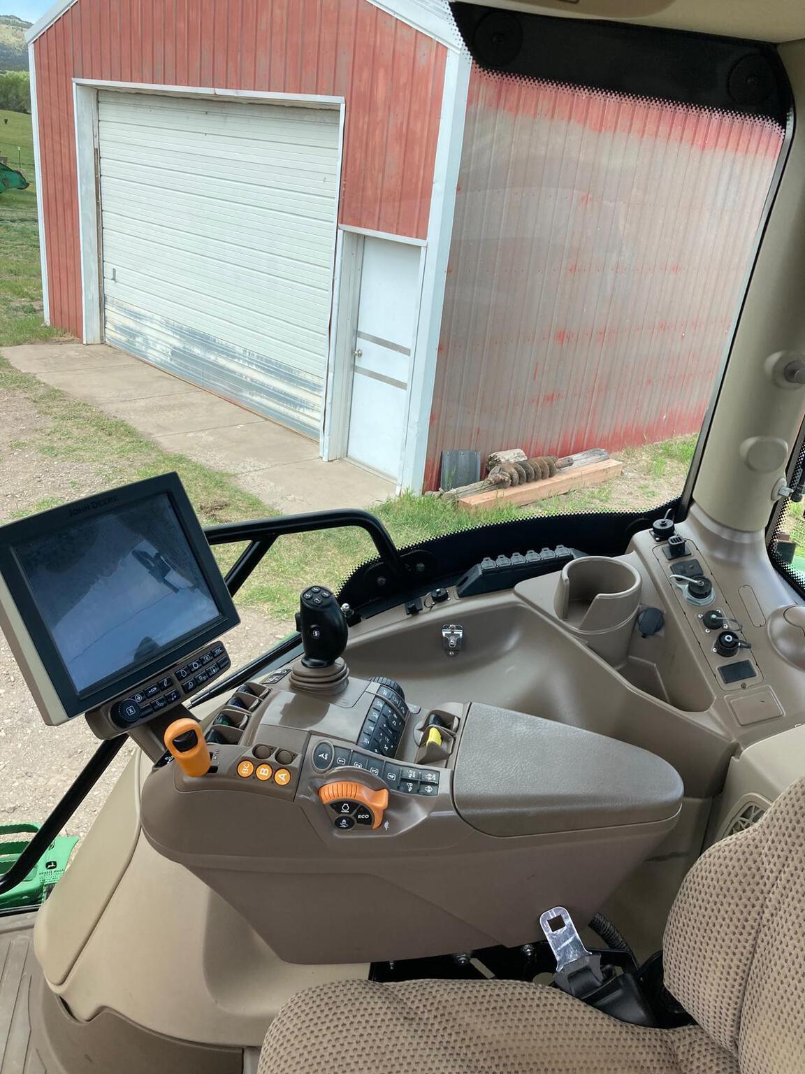 2019 John Deere 6175R Image