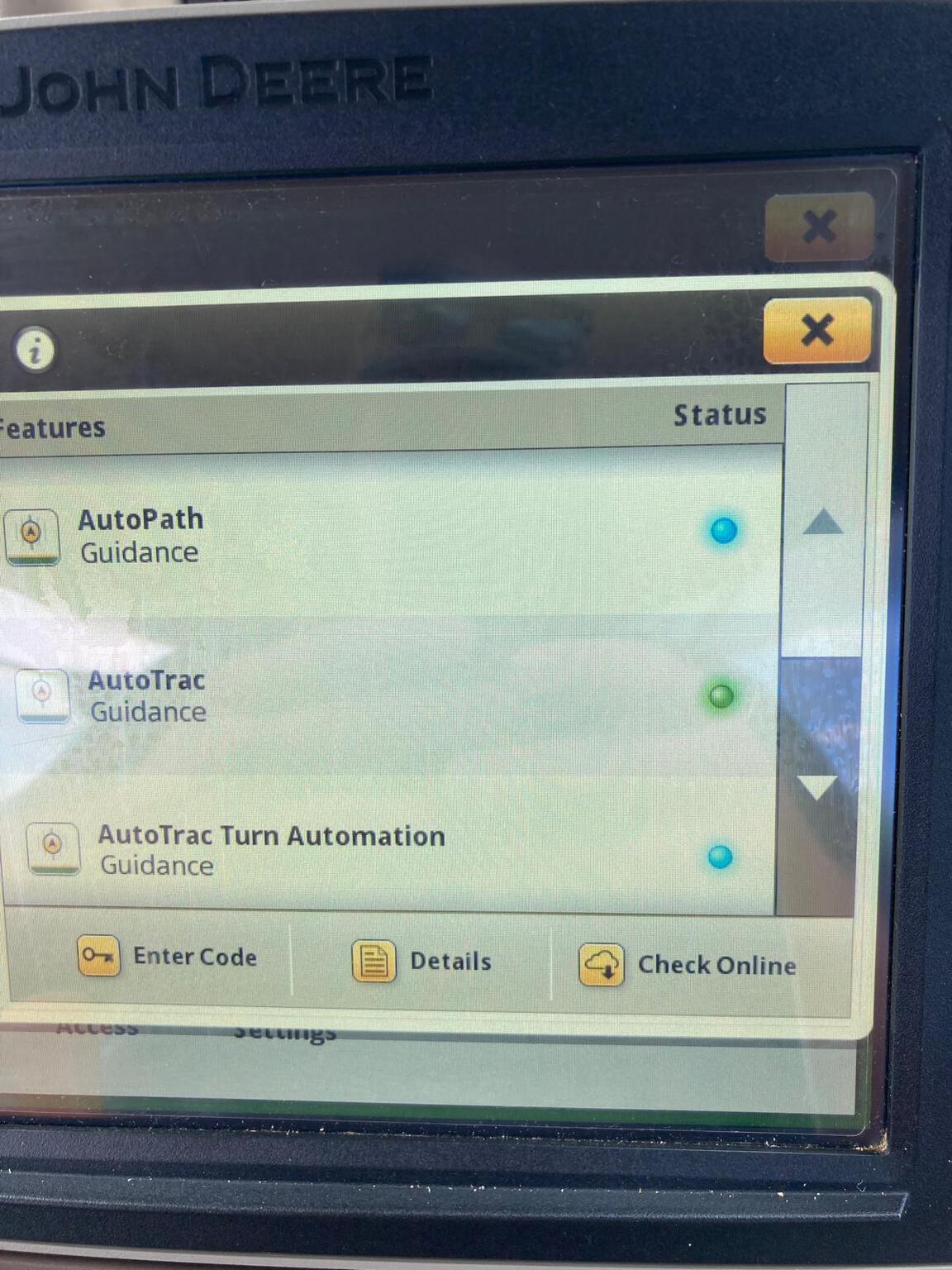 2019 John Deere 6175R Image