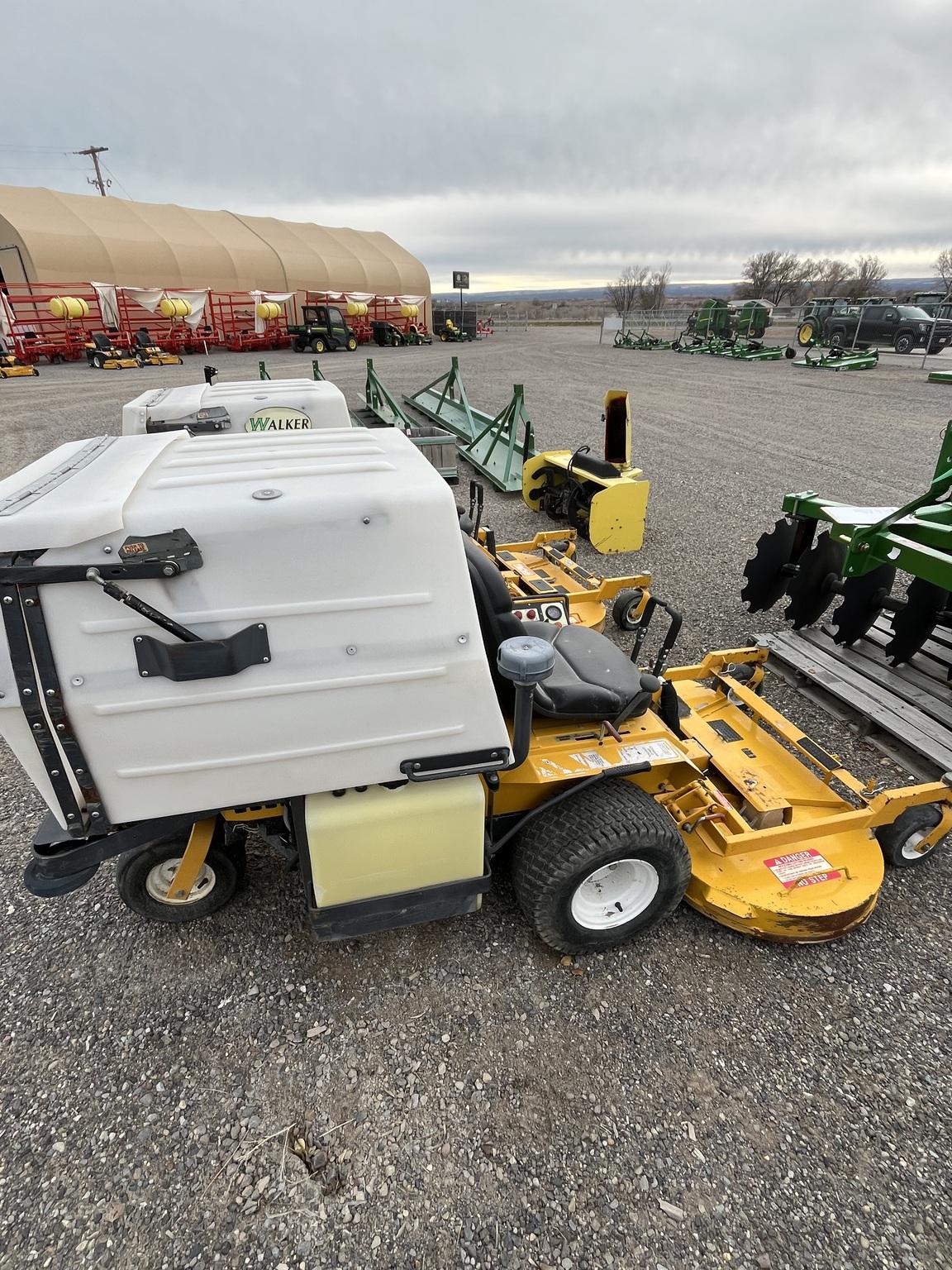 2006 Walker MT48 Image