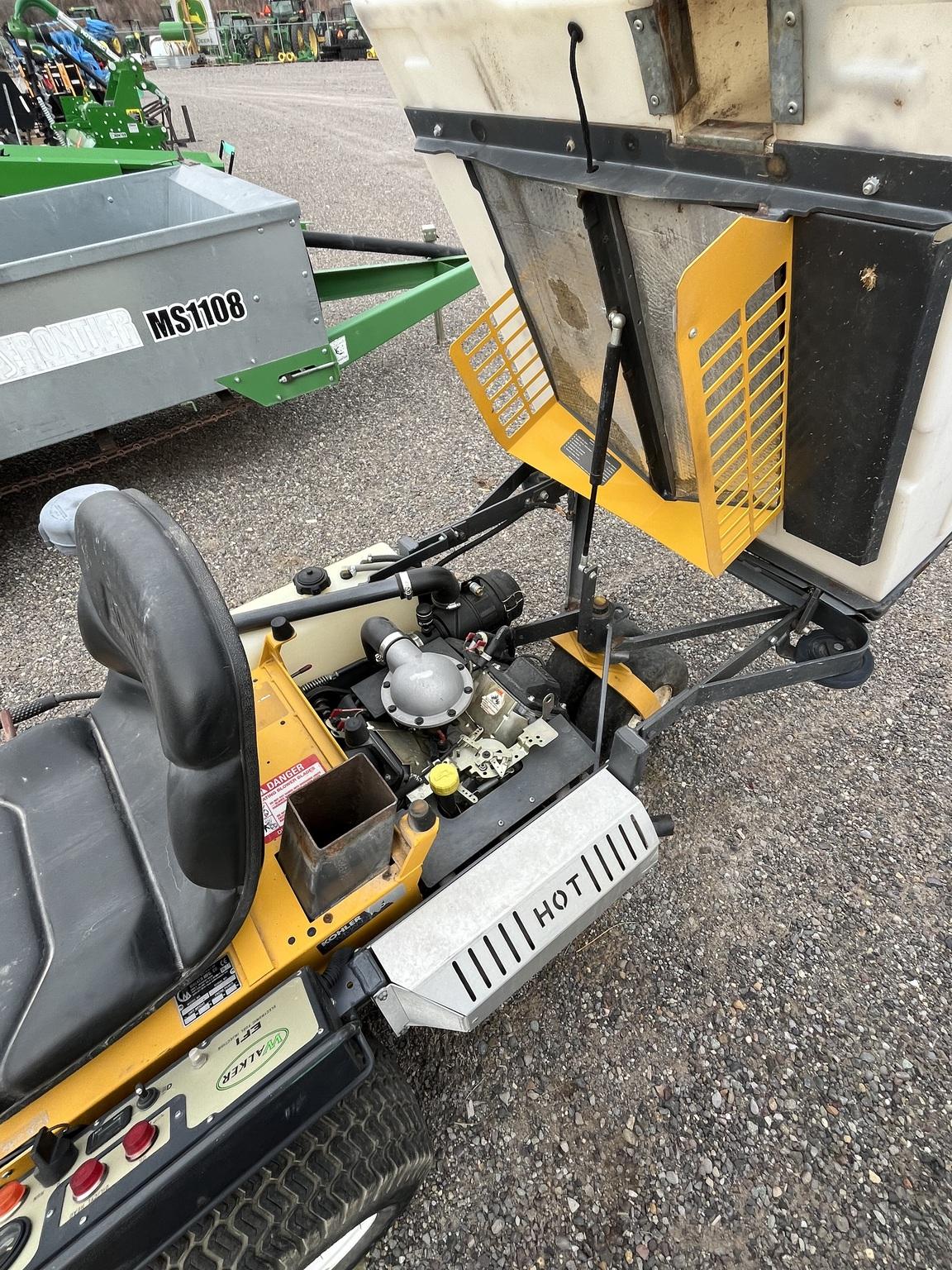 2006 Walker MT48 Image