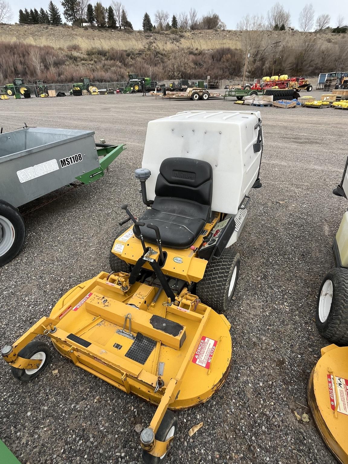2006 Walker MT48 Image