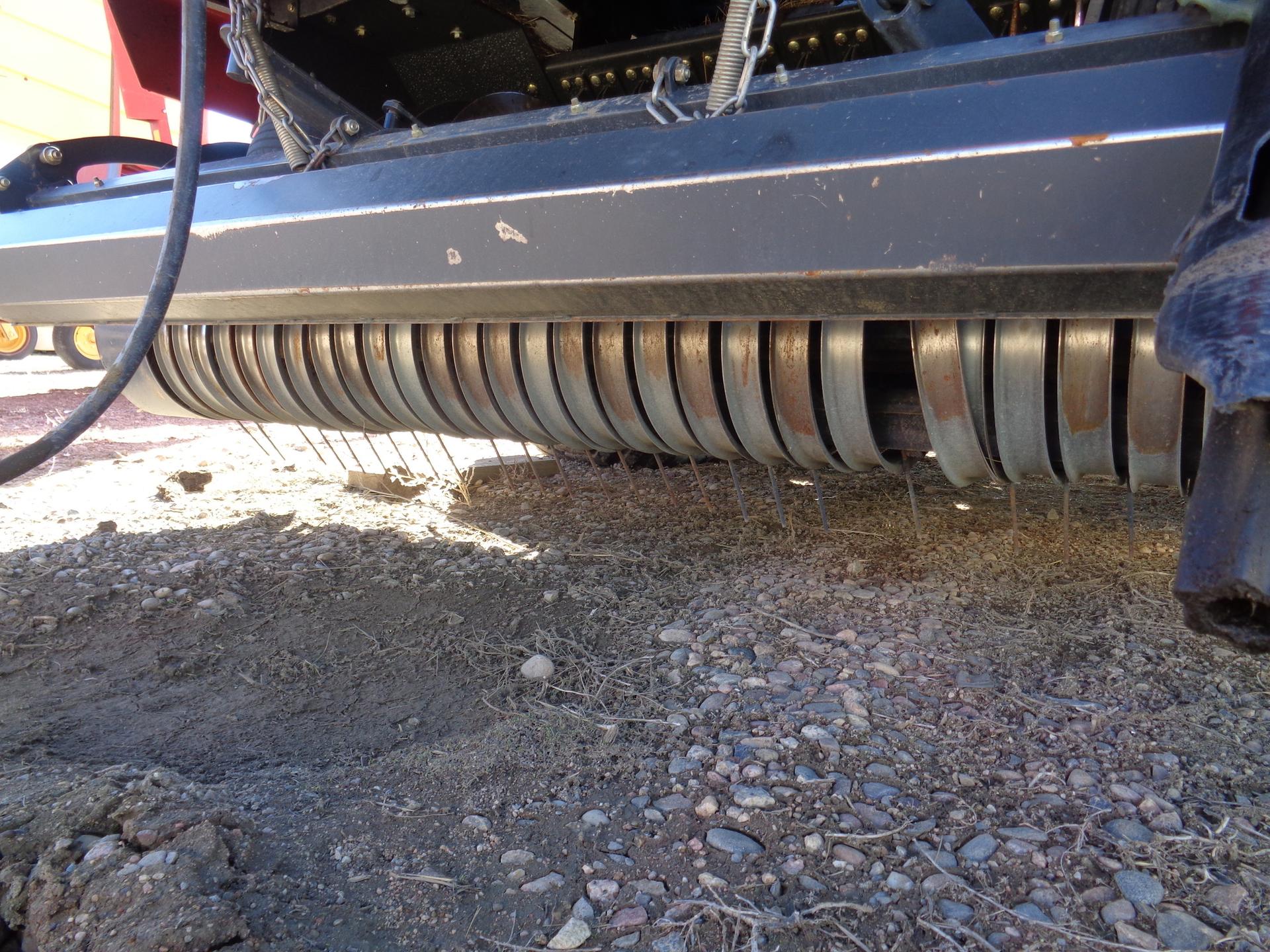 2013 Kuhn 1290 Image