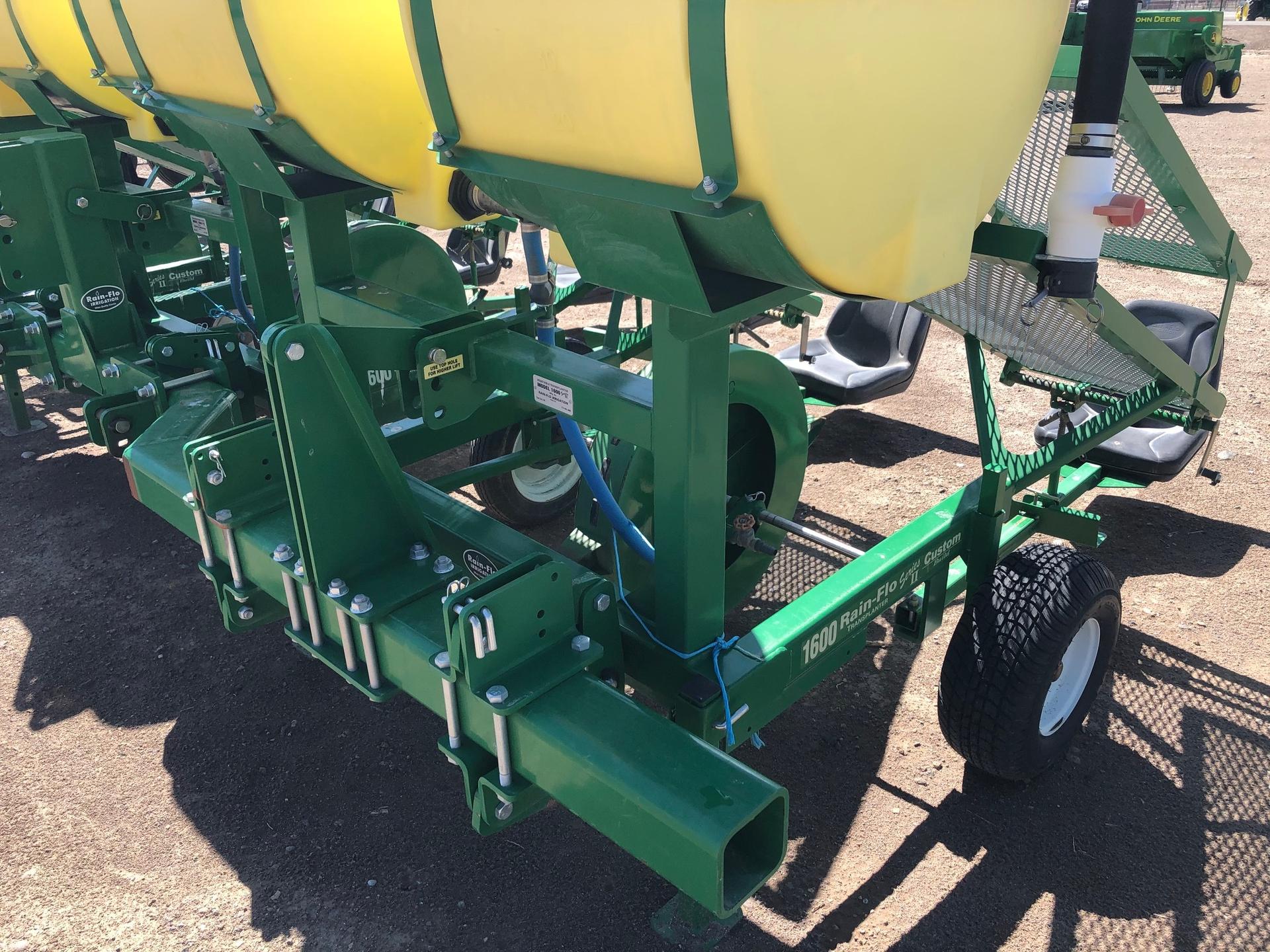 John Deere 1600 Image