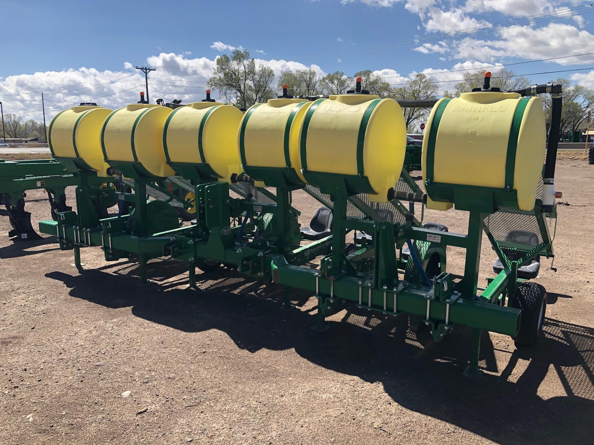 John Deere 1600 Image