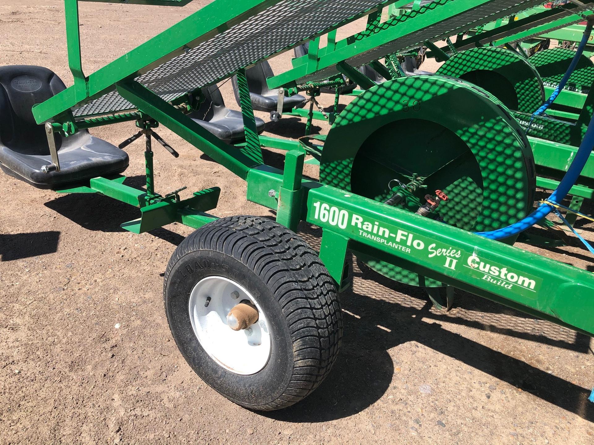 John Deere 1600 Image