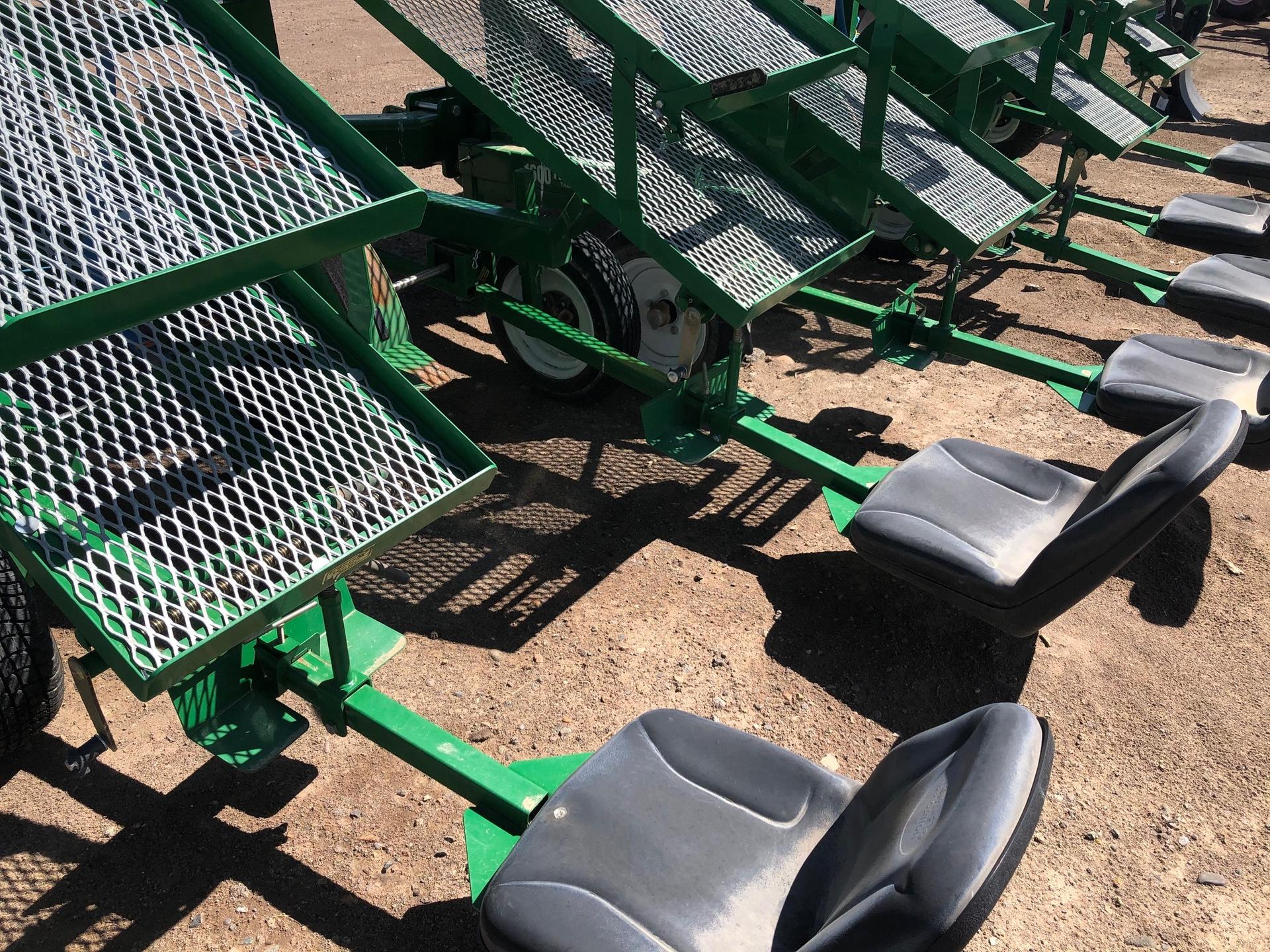 John Deere 1600 Image