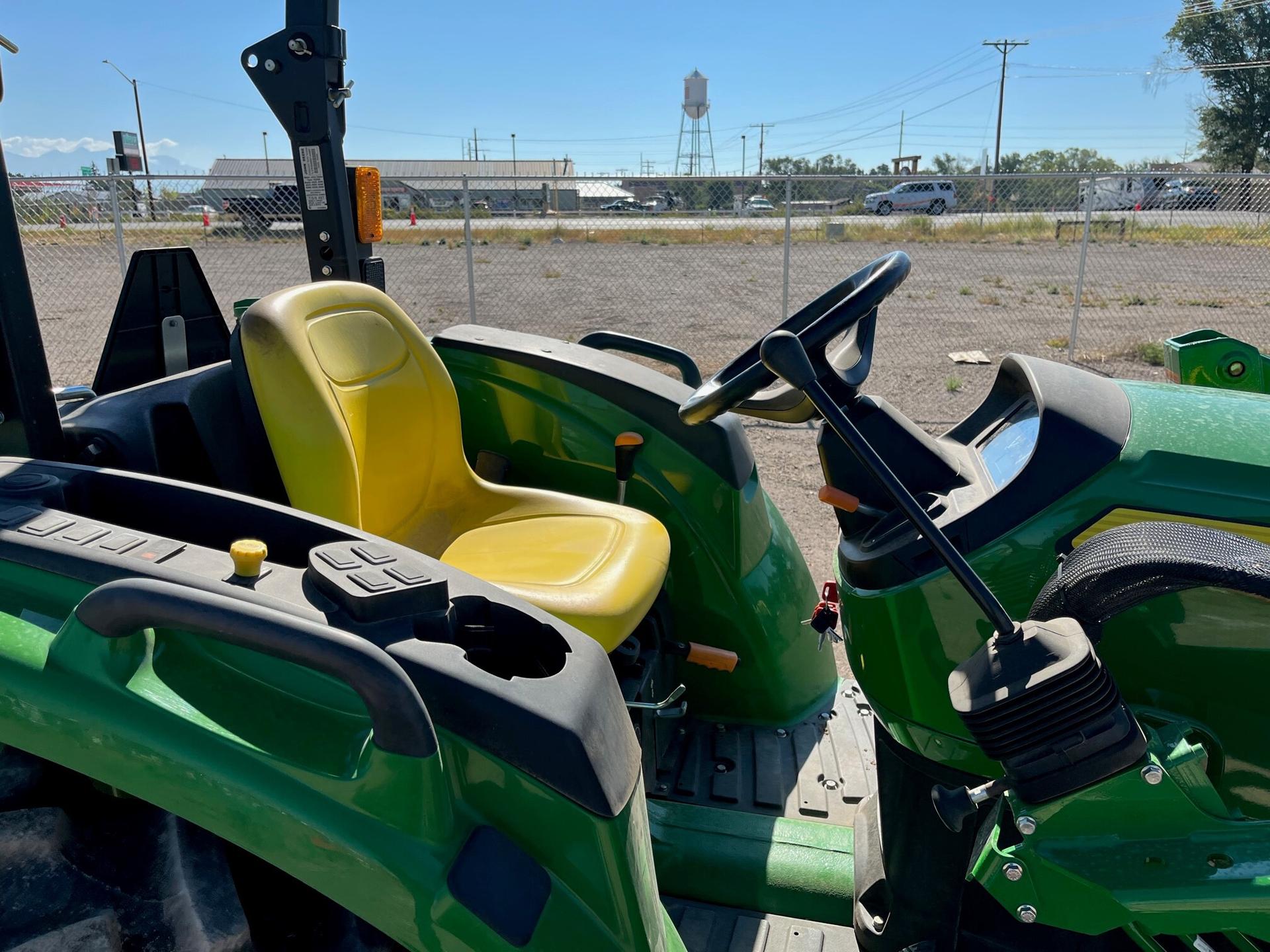 2020 John Deere 4044M Image