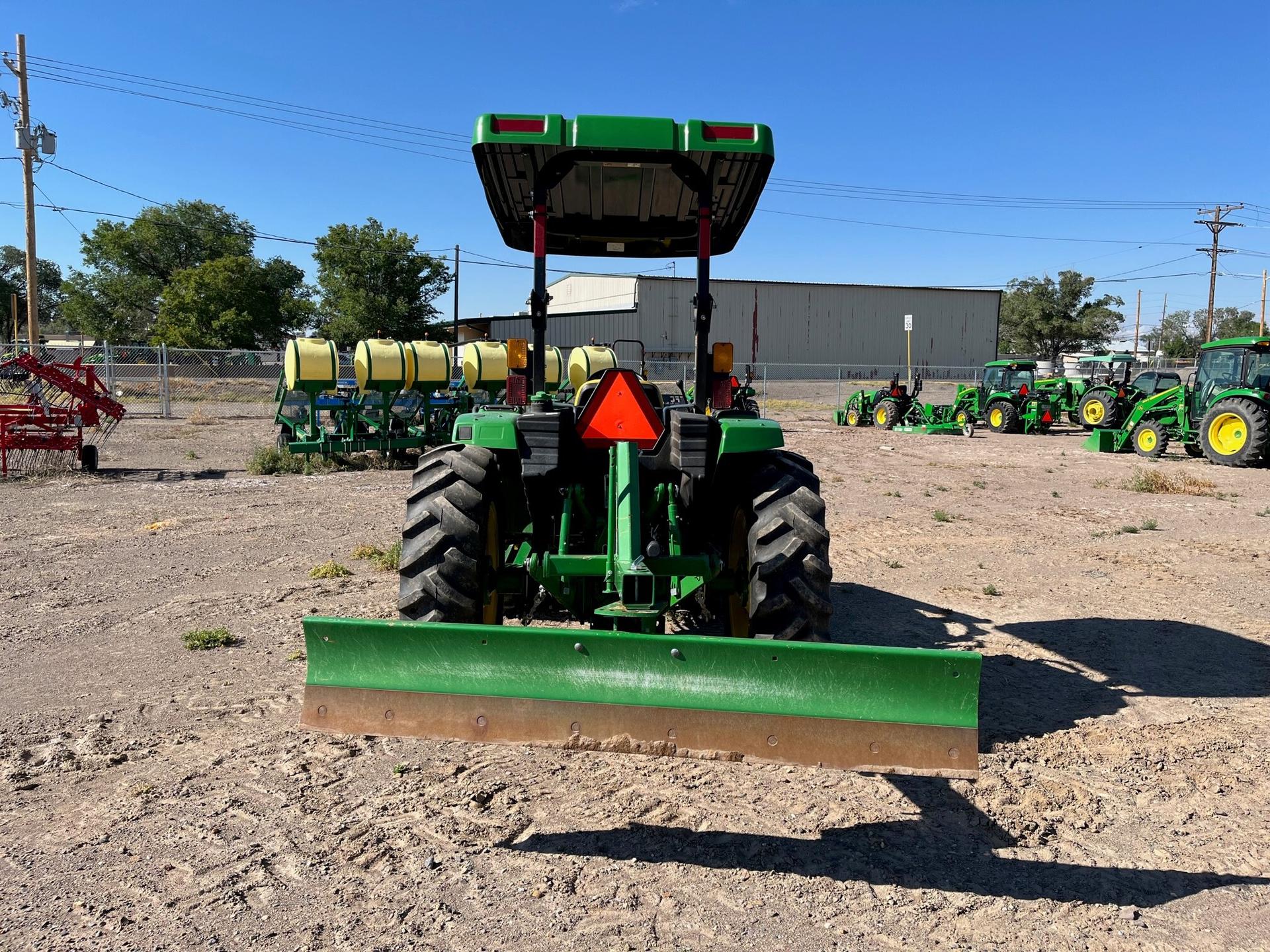 2020 John Deere 4044M Image