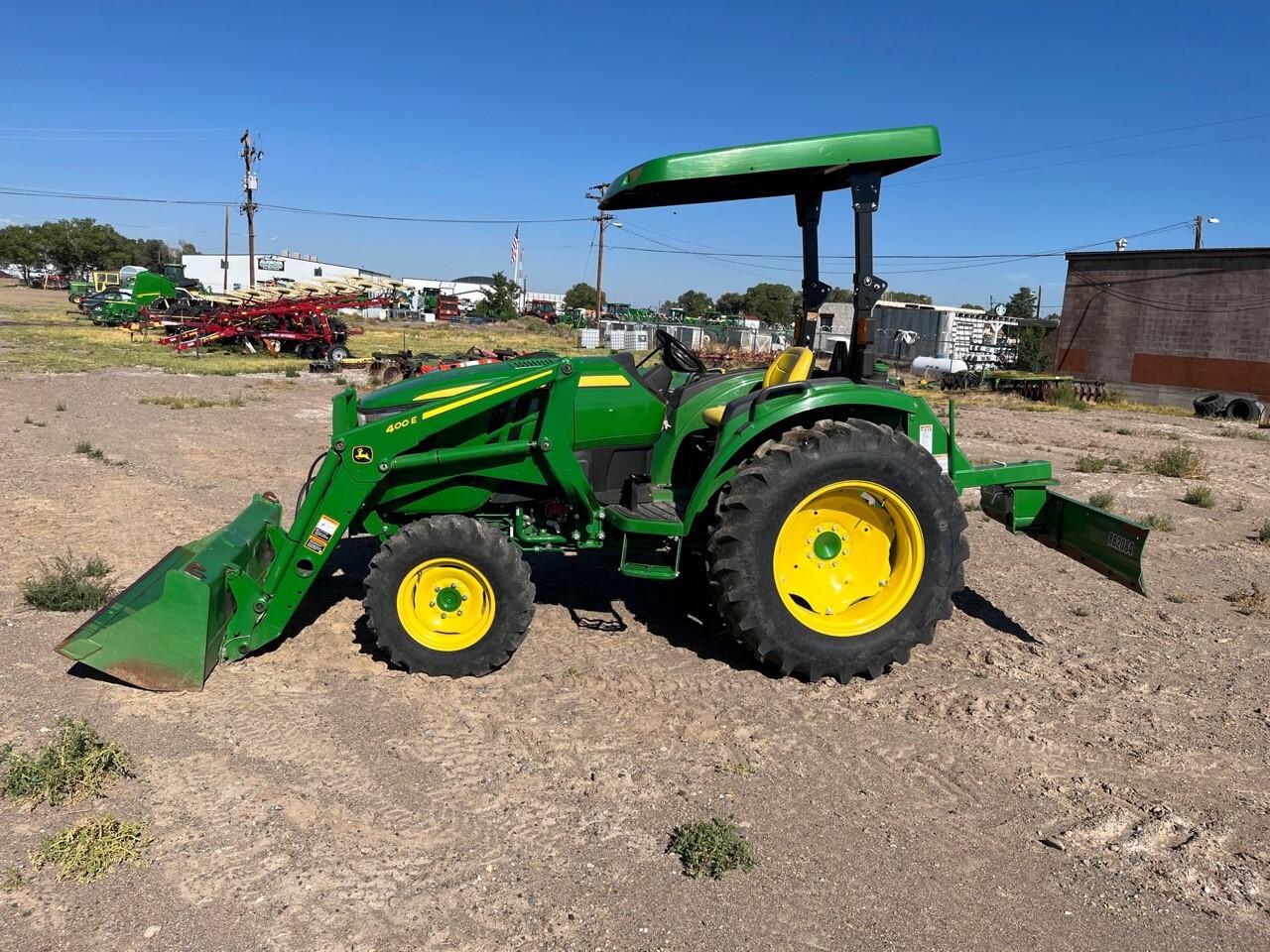 2020 John Deere 4044M Image