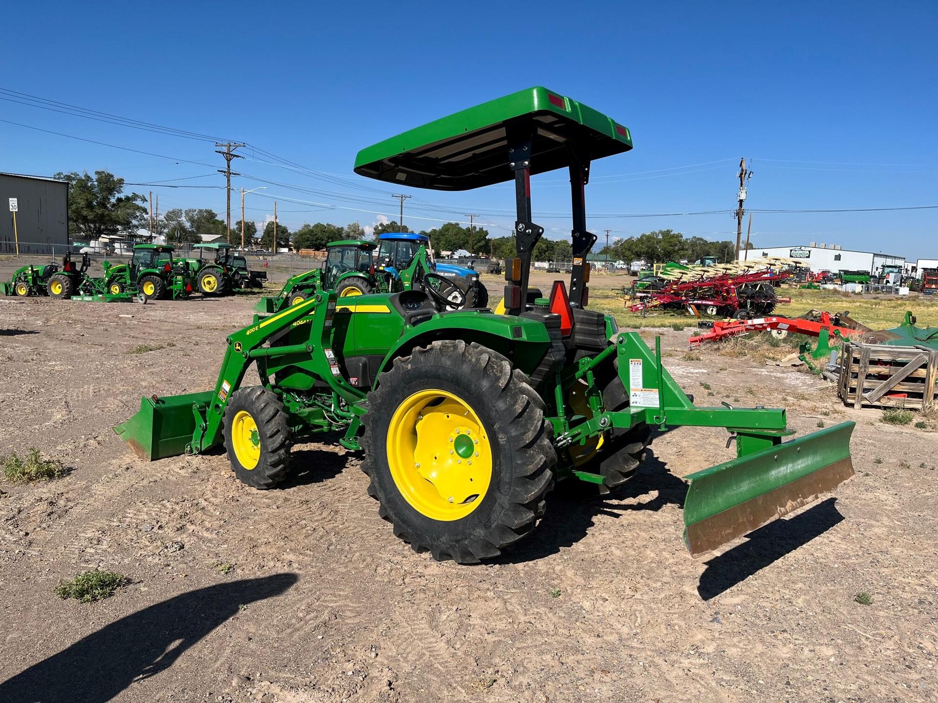 2020 John Deere 4044M Image