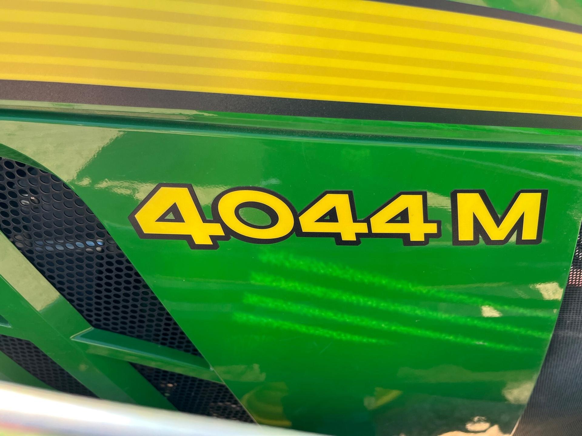 2020 John Deere 4044M Image