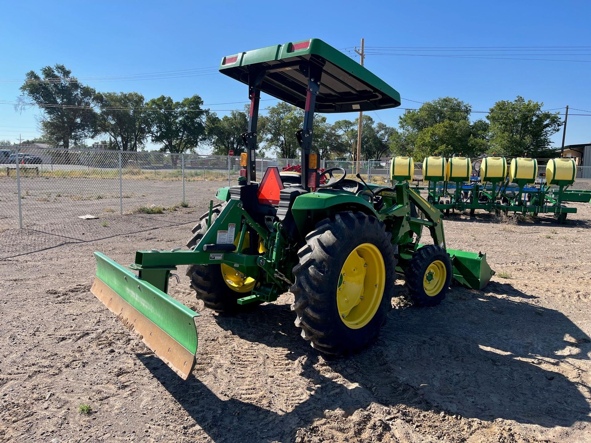 2020 John Deere 4044M Image