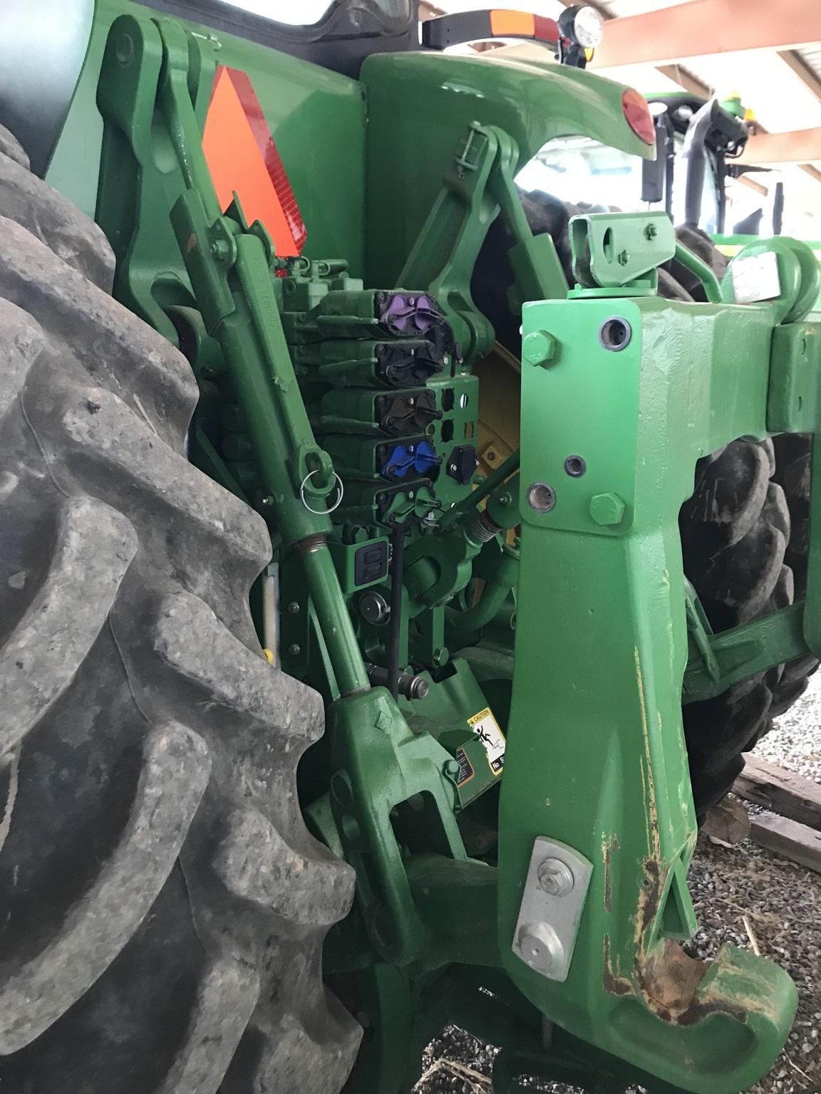 2018 John Deere 7290R Image