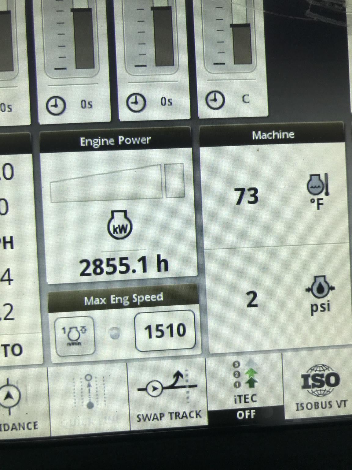 2018 John Deere 7290R Image