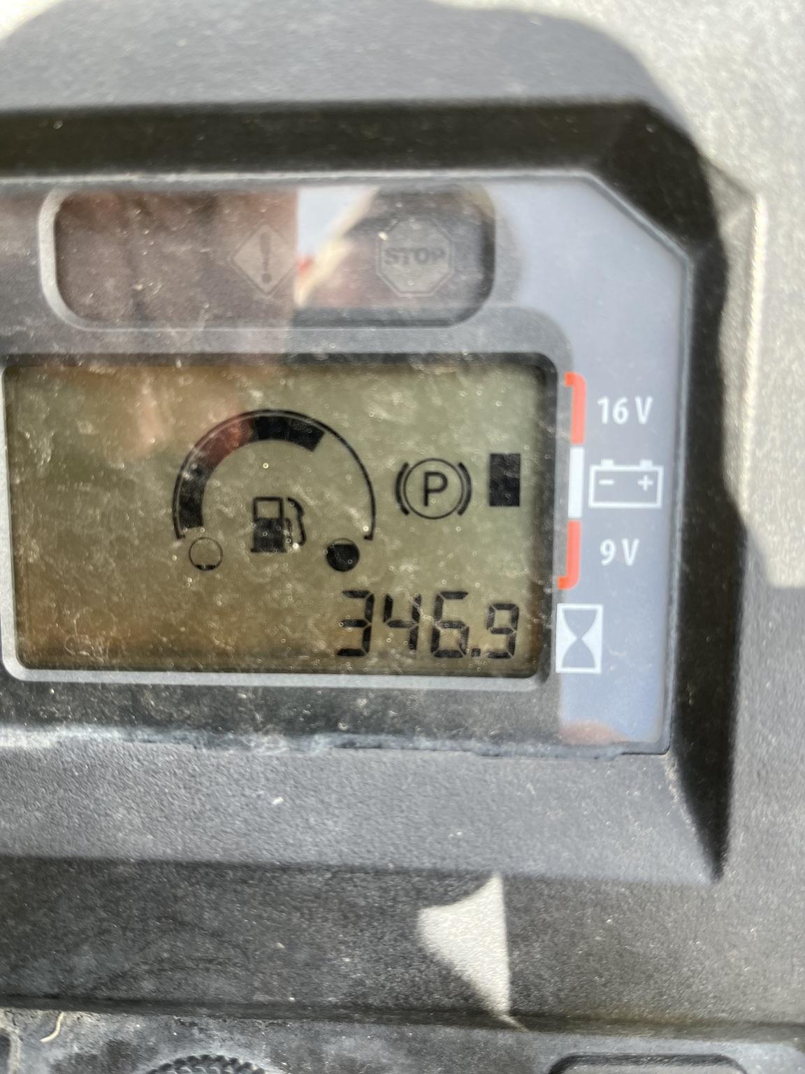 2023 John Deere Z545R Image