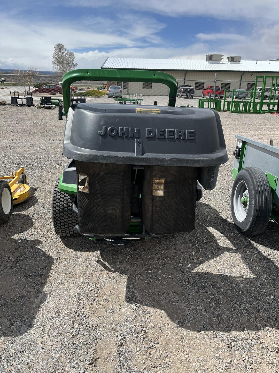 2023 John Deere Z545R Image