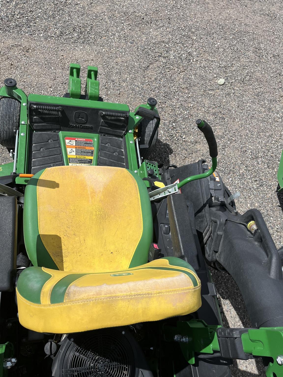 2023 John Deere Z545R Image