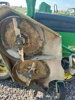 2016 John Deere 1600 Image