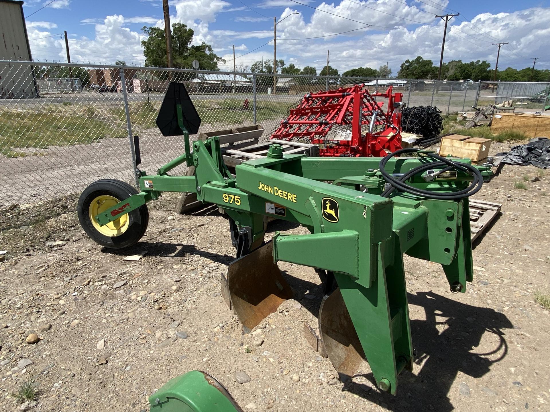 John Deere 975 Image