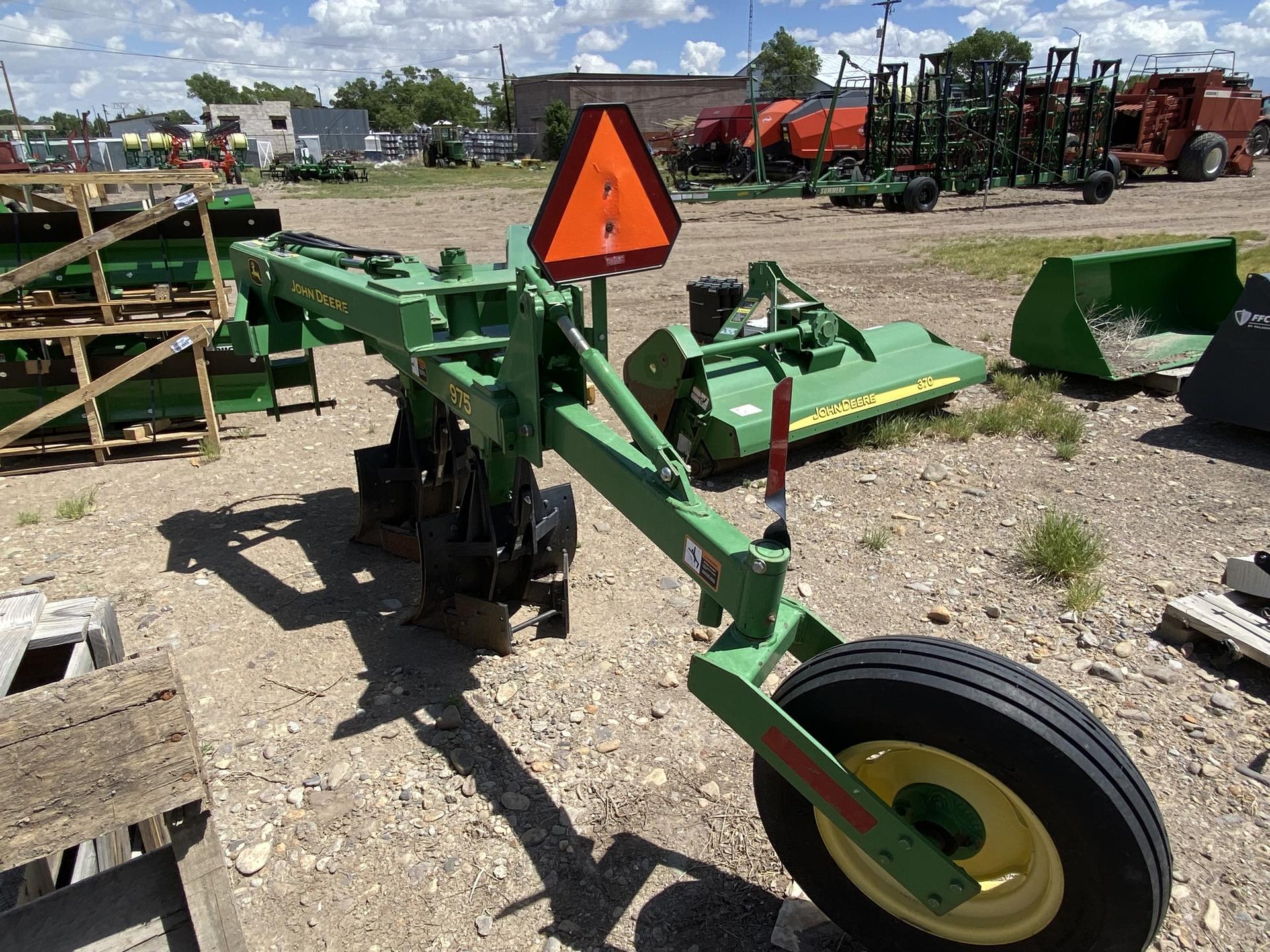 John Deere 975 Image