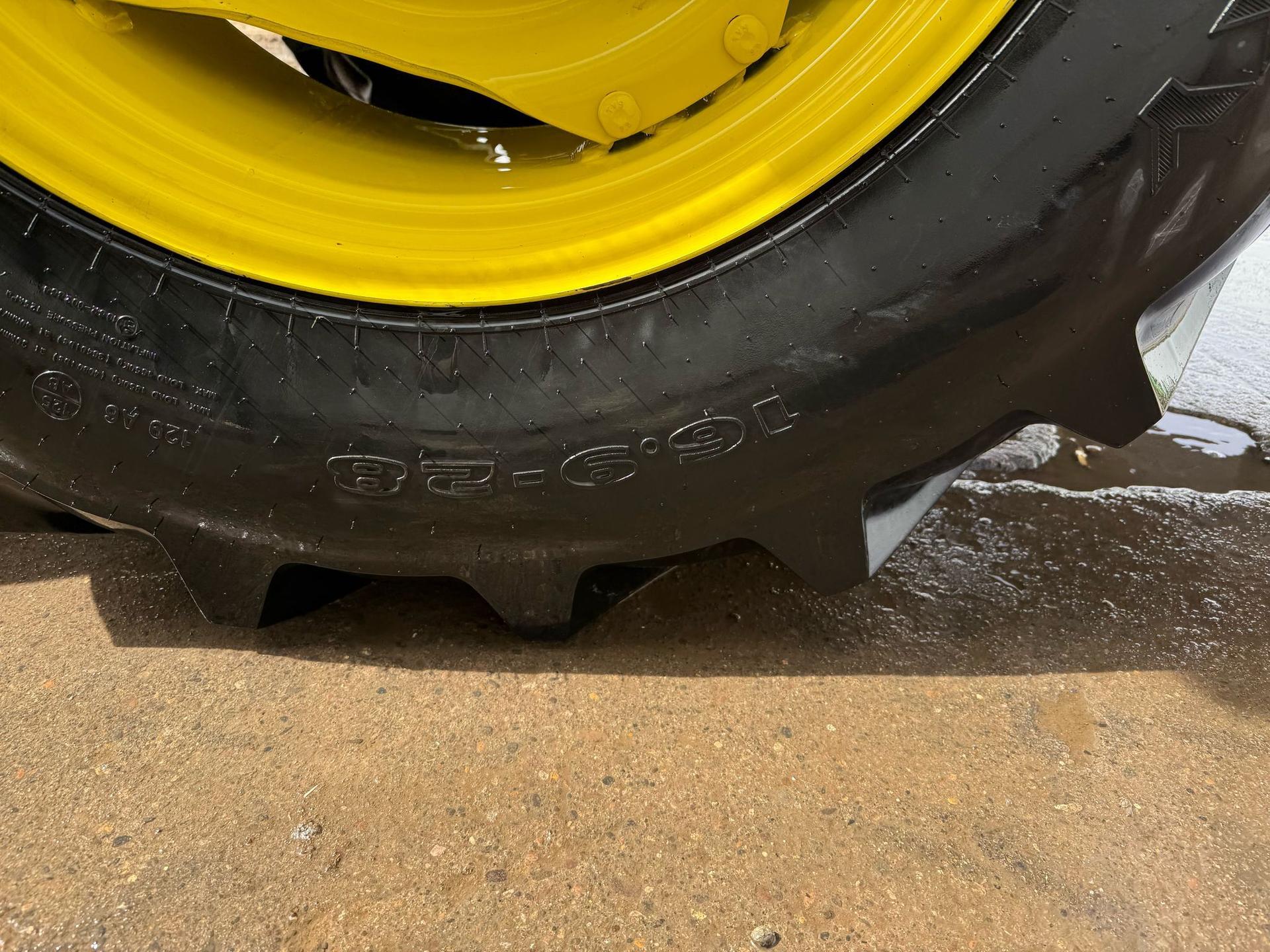 2019 John Deere 5075E Image