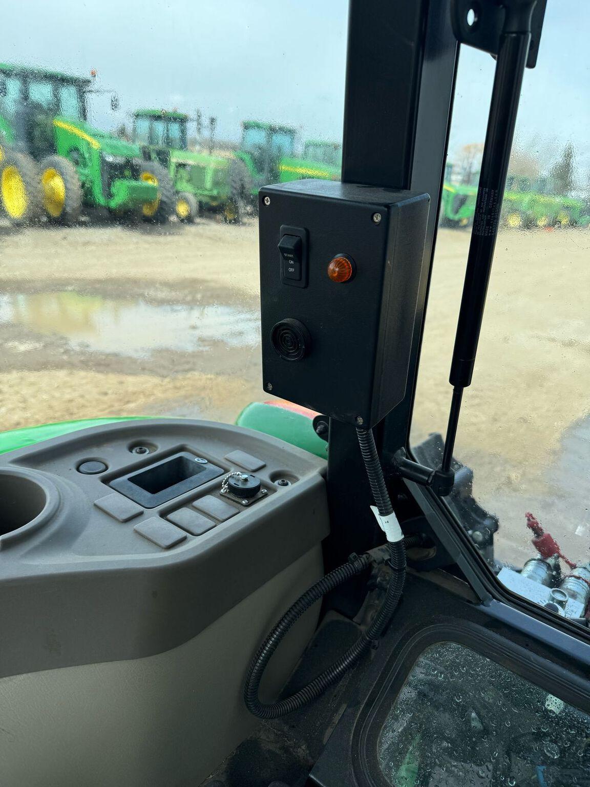2019 John Deere 5075E Image