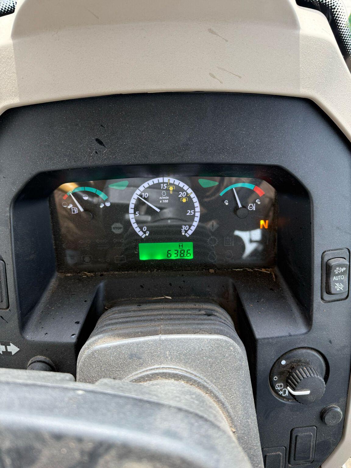 2019 John Deere 5075E Image