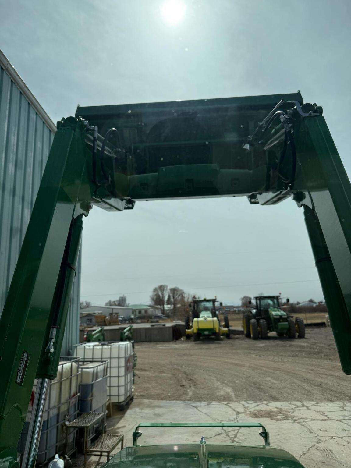 2019 John Deere 5075E Image