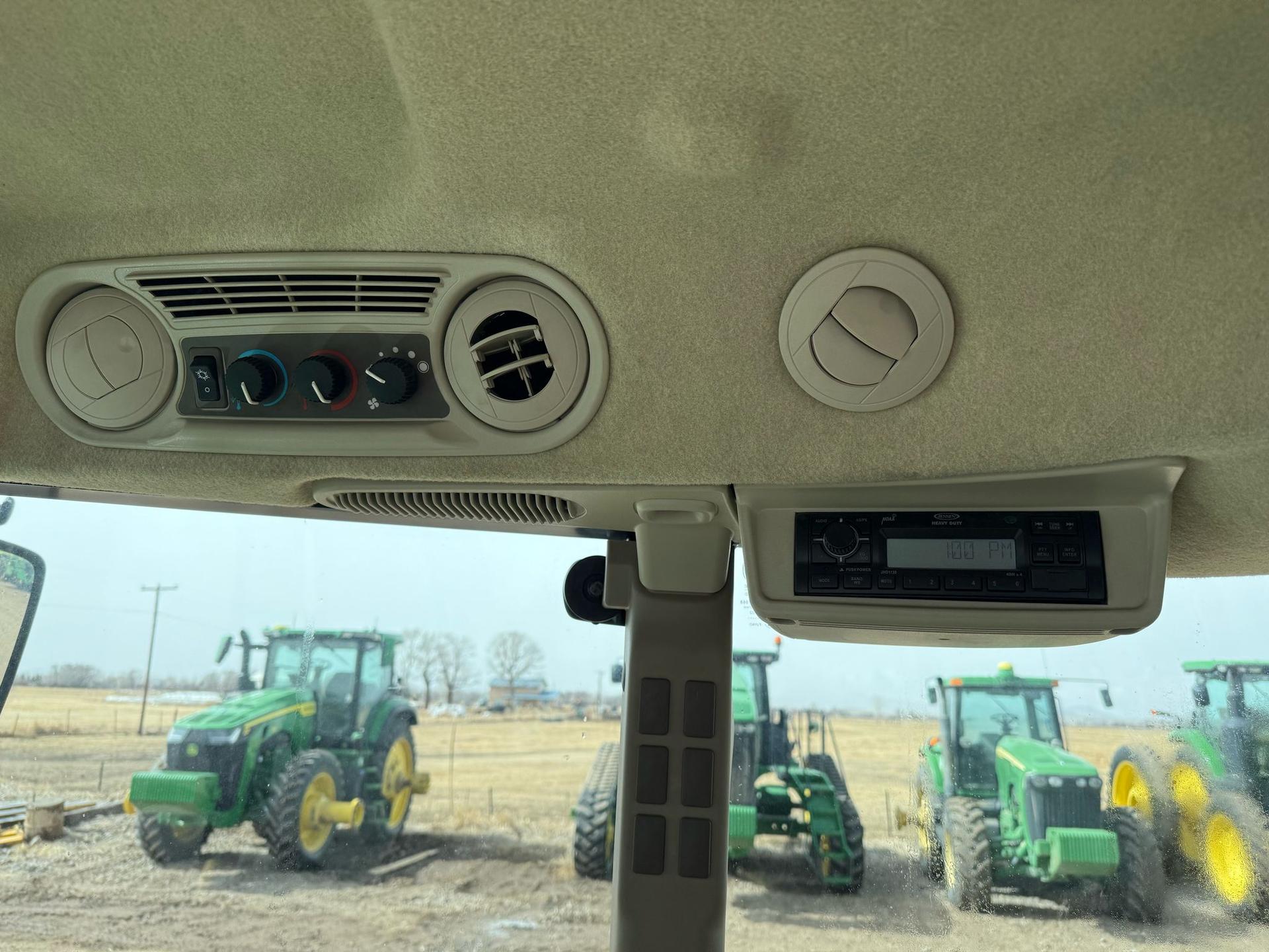 2019 John Deere 5075E Image