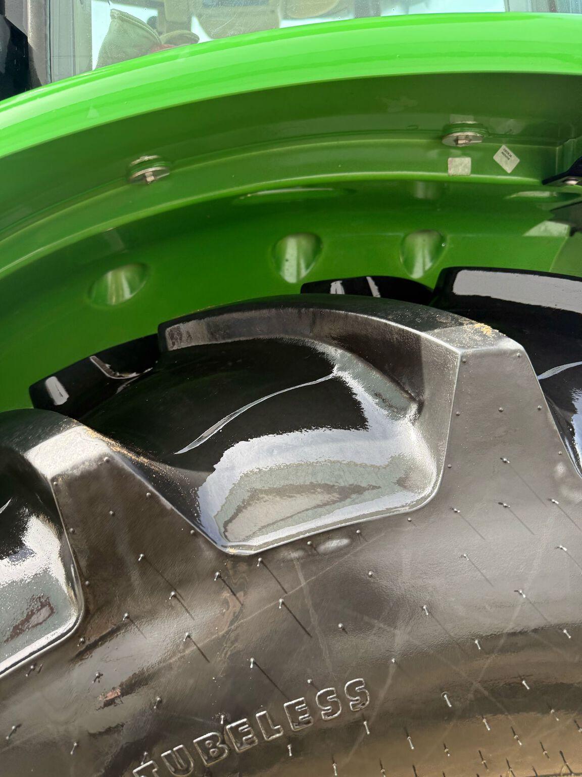 2019 John Deere 5075E Image