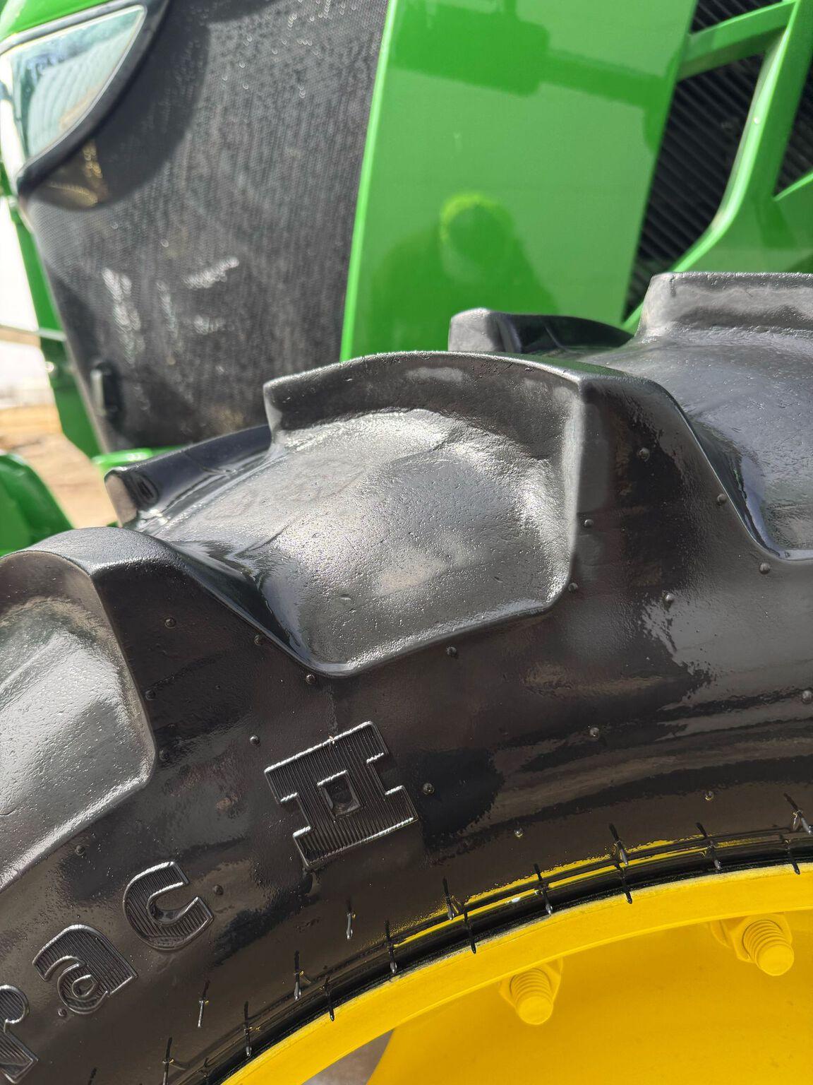 2019 John Deere 5075E Image