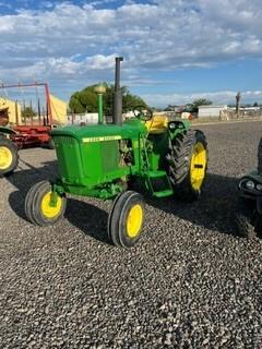 1962 John Deere 3010 Image