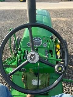 1962 John Deere 3010 Image