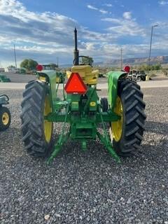 1962 John Deere 3010 Image
